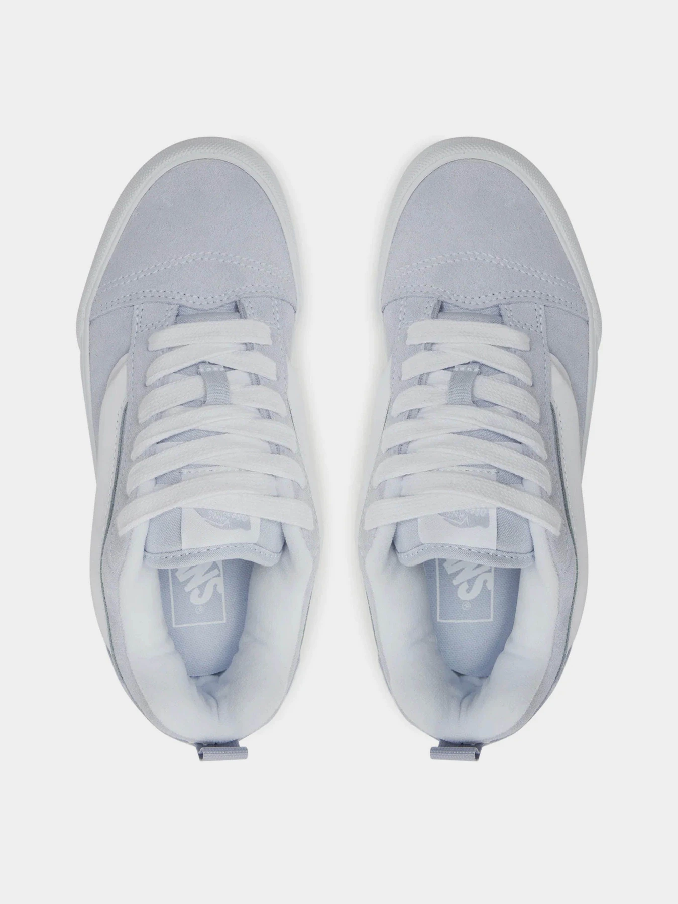 Кеды Vans Knu Stack модель VN000CP6CHA1 Кеды Vans Knu Stack модель VN000CP6CHA1 Фото