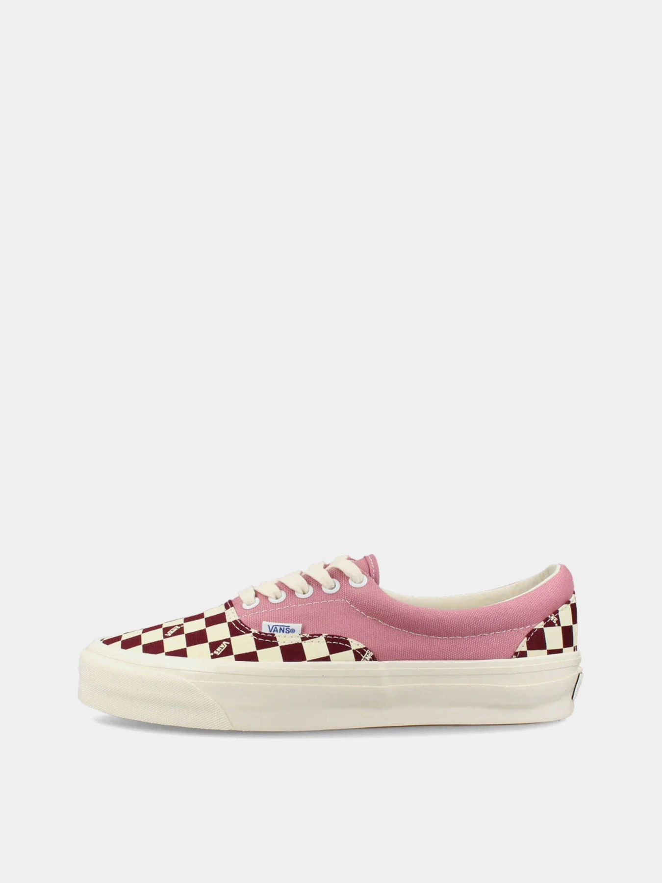 Кеди Vans Era Reissue 95 модель VN000CZDC3S1 Кеди Vans Era Reissue 95 модель VN000CZDC3S1 Фото