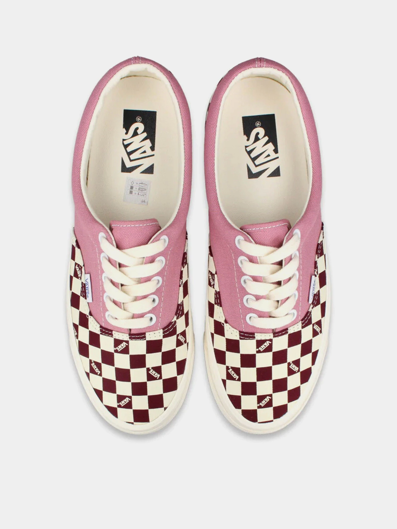 Кеди Vans Era Reissue 95 модель VN000CZDC3S1 Кеди Vans Era Reissue 95 модель VN000CZDC3S1 Фото