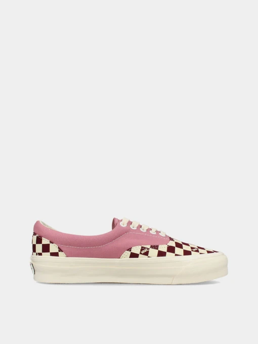 Кеды Vans Era Reissue 95 модель VN000CZDC3S1 Фото