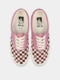 Кеди Vans Era Reissue 95 модель VN000CZDC3S1 Фото