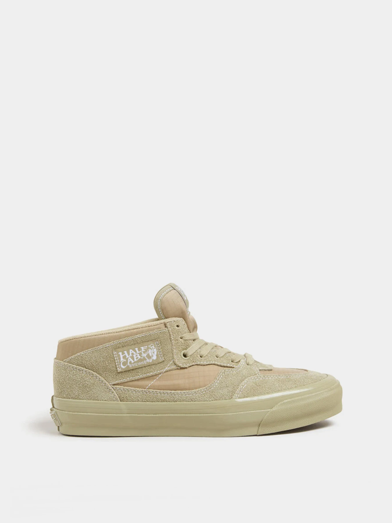 Кеди Vans LX Half Cab Reissue 33 модель VN000CXJEL71 Кеди Vans LX Half Cab Reissue 33 модель VN000CXJEL71 Фото