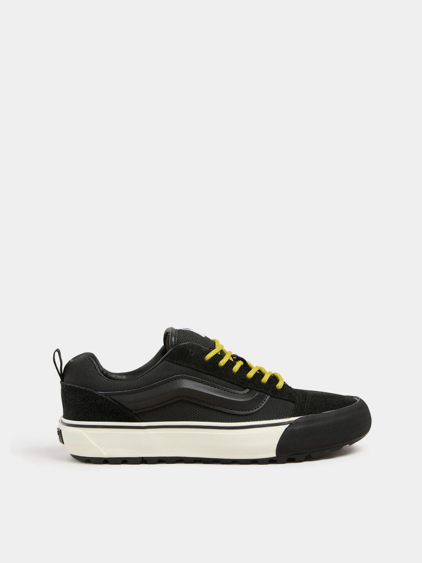 Кеды Vans модель VN000CXRBLK1 Кеды Vans модель VN000CXRBLK1 Фото