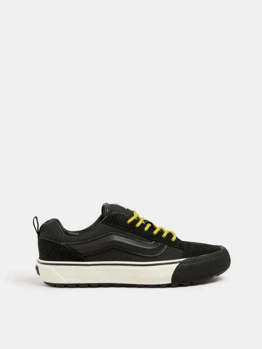 Кеды Vans модель VN000CXRBLK1 Фото