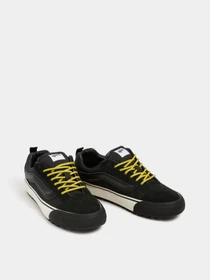 Кеды Vans модель VN000CXRBLK1 Фото