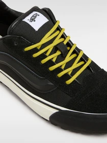 Кеды Vans модель VN000CXRBLK1 Фото
