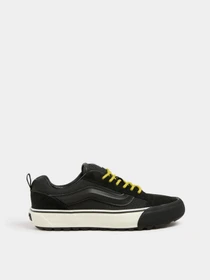Кеды Vans модель VN000CXRBLK1 Фото