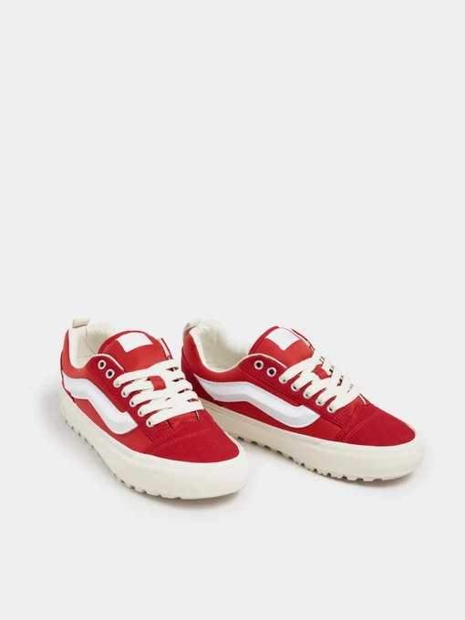 Жіночі Кеди низькі Vans Knu Skool MTE-1 фото 3