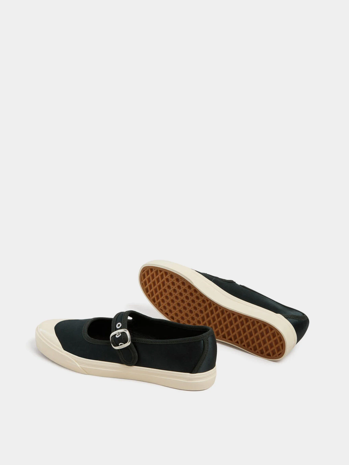 Туфлі та лофери Vans Mary Jane модель VN000D34D6P1 Фото