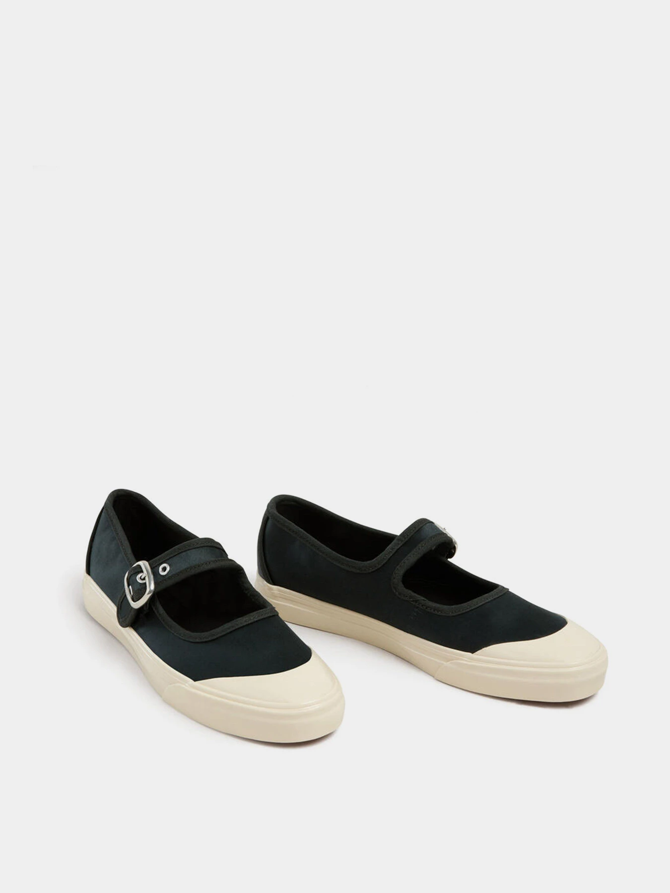 Туфлі та лофери Vans Mary Jane модель VN000D34D6P1 Фото