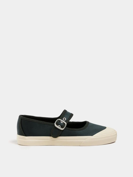 Туфли и лоферы Vans Mary Jane модель VN000D34D6P1 Фото