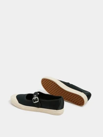 Туфлі та лофери Vans Mary Jane модель VN000D34D6P1 Фото