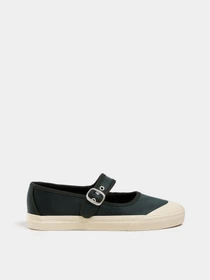 Туфлі та лофери Vans Mary Jane модель VN000D34D6P1 Фото