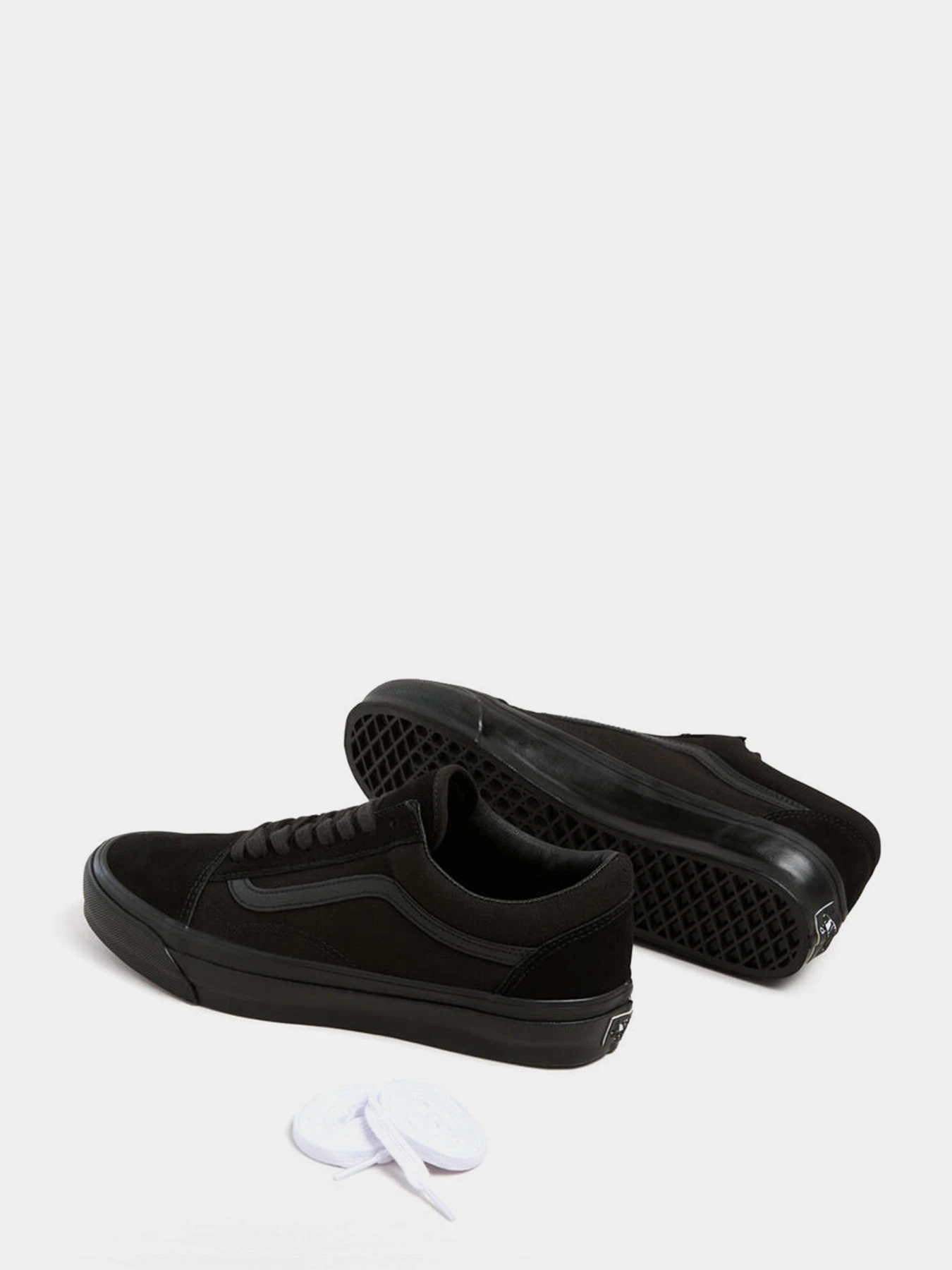 Кеди Vans LX Old Skool 36 модель VN000CXTBKA1 Кеди Vans LX Old Skool 36 модель VN000CXTBKA1 Фото