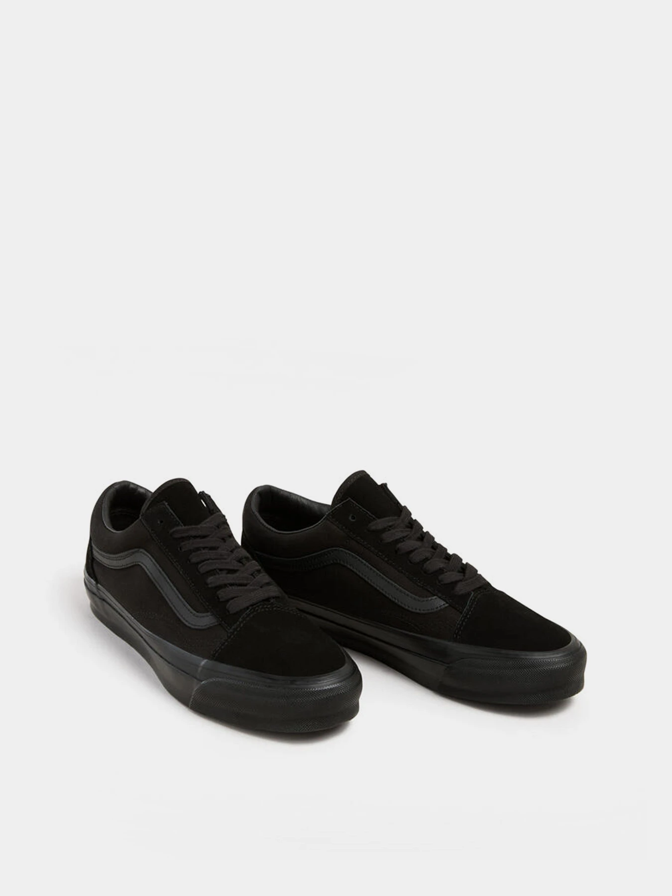 Кеди Vans LX Old Skool 36 модель VN000CXTBKA1 Кеди Vans LX Old Skool 36 модель VN000CXTBKA1 Фото