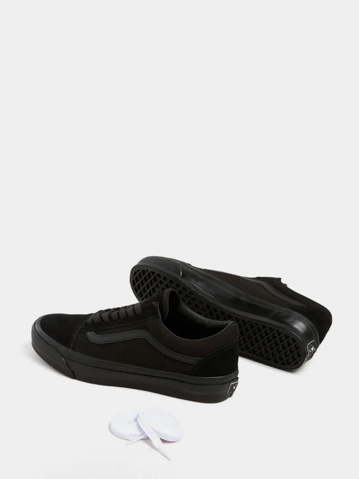 Жіночі Кеди низькі Vans LX Old Skool 36 фото 2