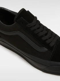 Кеди Vans LX Old Skool 36 модель VN000CXTBKA1 Фото