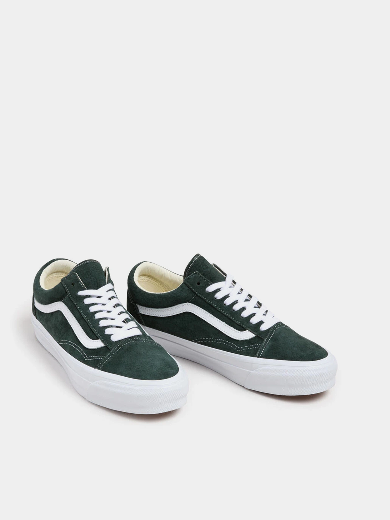 Кеди Vans LX Old Skool 36 модель VN000CXUPRM1 Кеди Vans LX Old Skool 36 модель VN000CXUPRM1 Фото