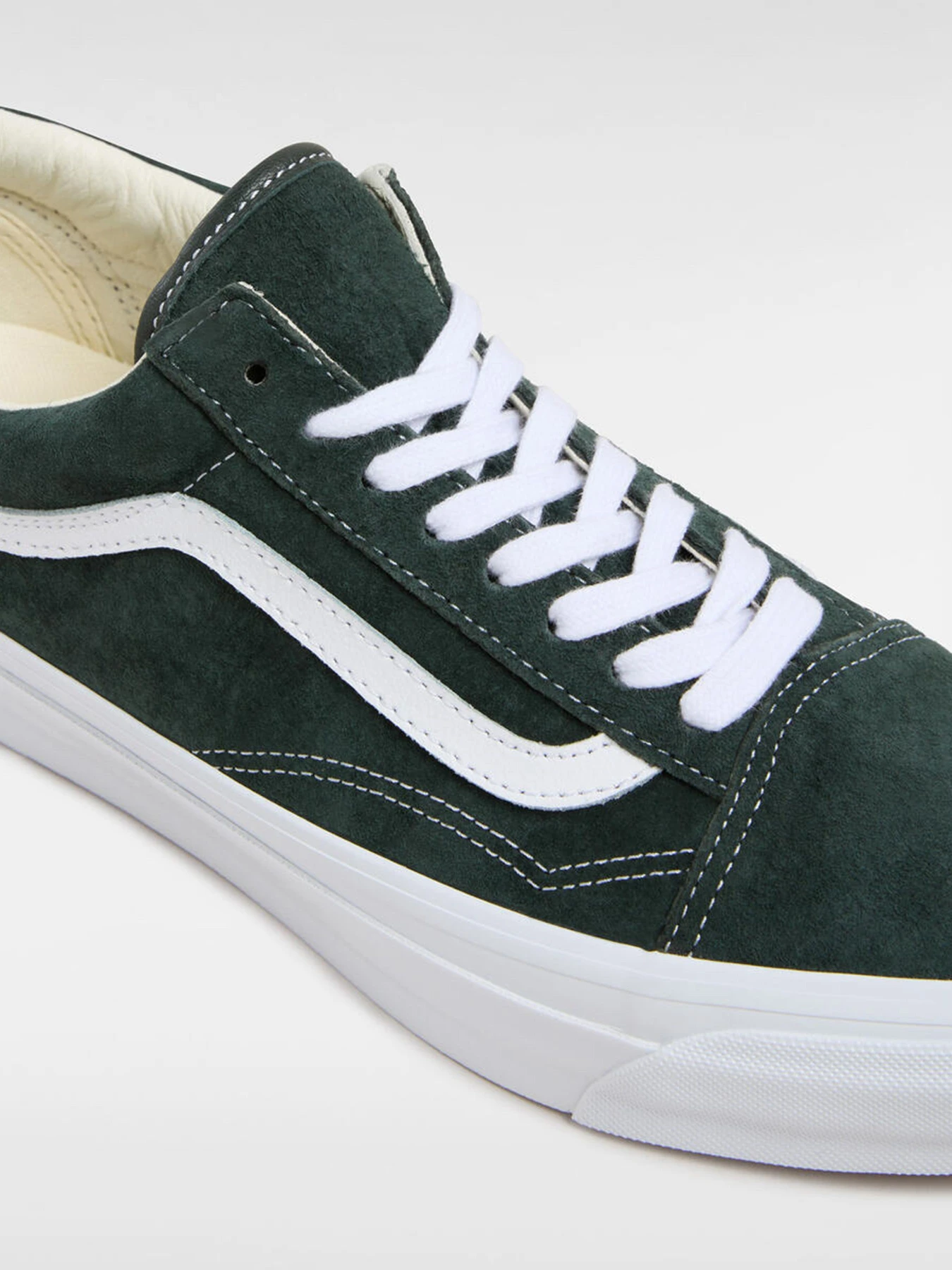 Кеди Vans LX Old Skool 36 модель VN000CXUPRM1 Кеди Vans LX Old Skool 36 модель VN000CXUPRM1 Фото