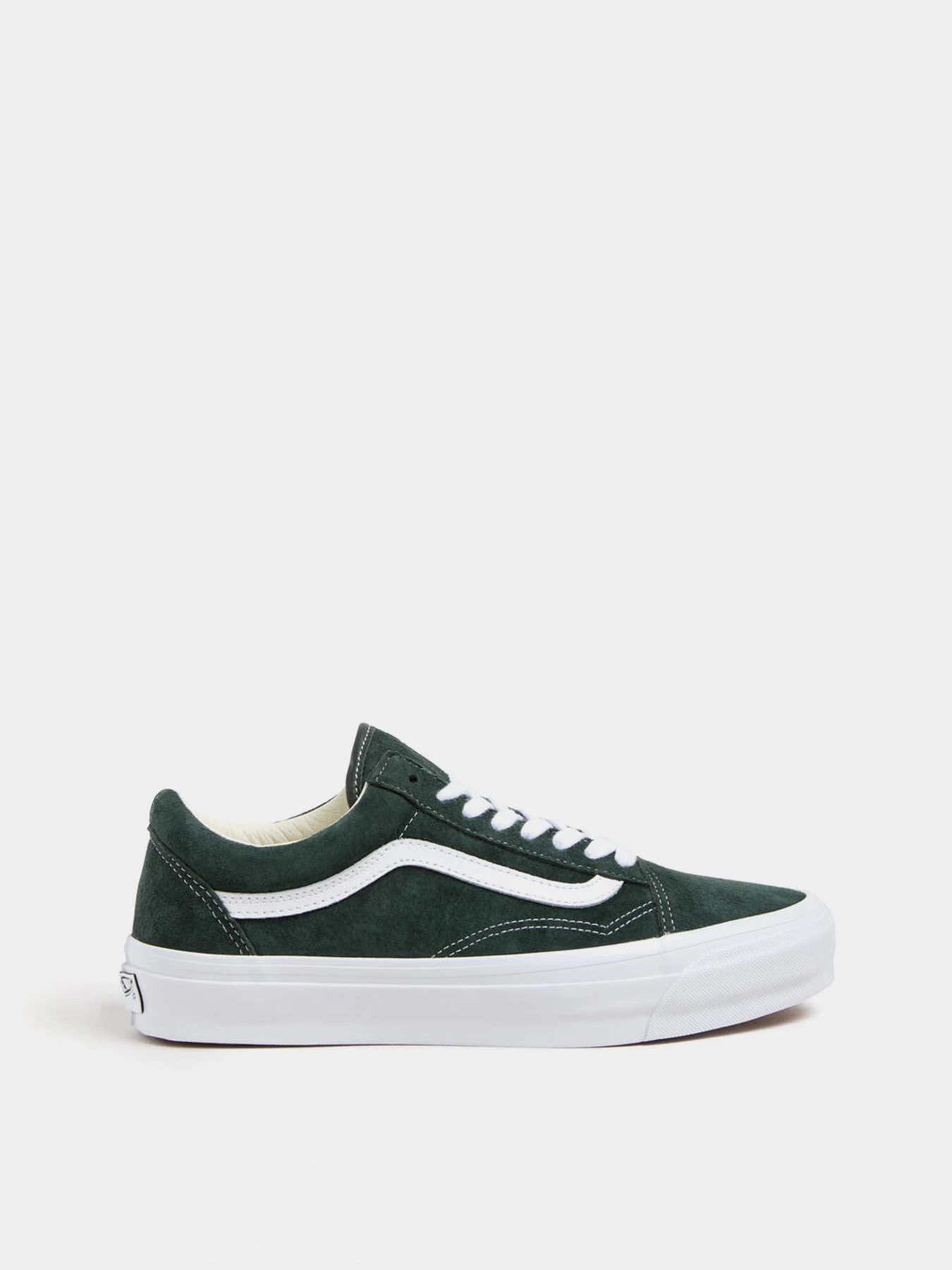 Кеди Vans LX Old Skool 36 модель VN000CXUPRM1 Кеди Vans LX Old Skool 36 модель VN000CXUPRM1 Фото