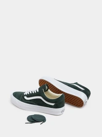 Кеди Vans LX Old Skool 36 модель VN000CXUPRM1 Фото