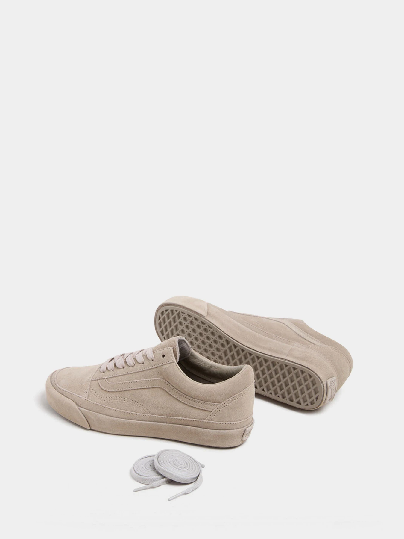 Кеди Vans модель VN000D9QHCZ1 Кеди Vans модель VN000D9QHCZ1 Фото
