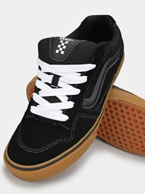 Кеди Vans Caldrone модель VN0A5JM2B9M1 Фото