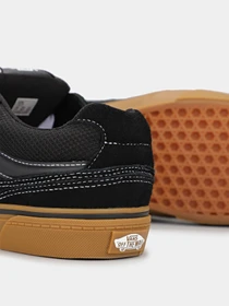Кеди Vans Caldrone модель VN0A5JM2B9M1 Фото