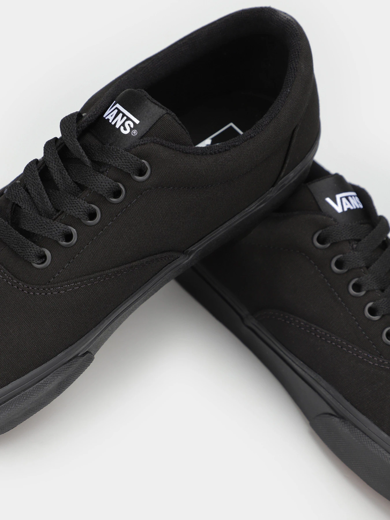Кеди Vans Doheny модель VN0A3MTF1861 Кеди Vans Doheny модель VN0A3MTF1861 Фото