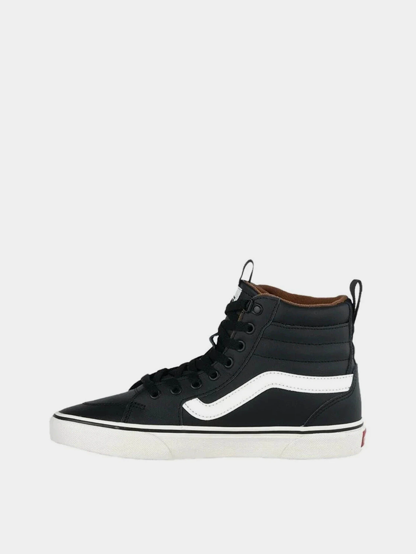 Кеды Vans Filmore Hi модель VN0A5HZK1KP1 Кеды Vans Filmore Hi модель VN0A5HZK1KP1 Фото