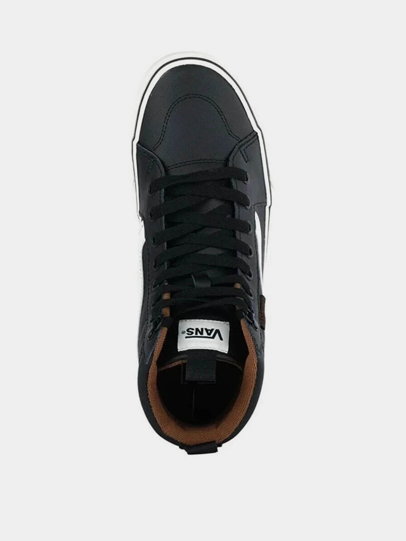 Кеды Vans Filmore Hi модель VN0A5HZK1KP1 Кеды Vans Filmore Hi модель VN0A5HZK1KP1 Фото