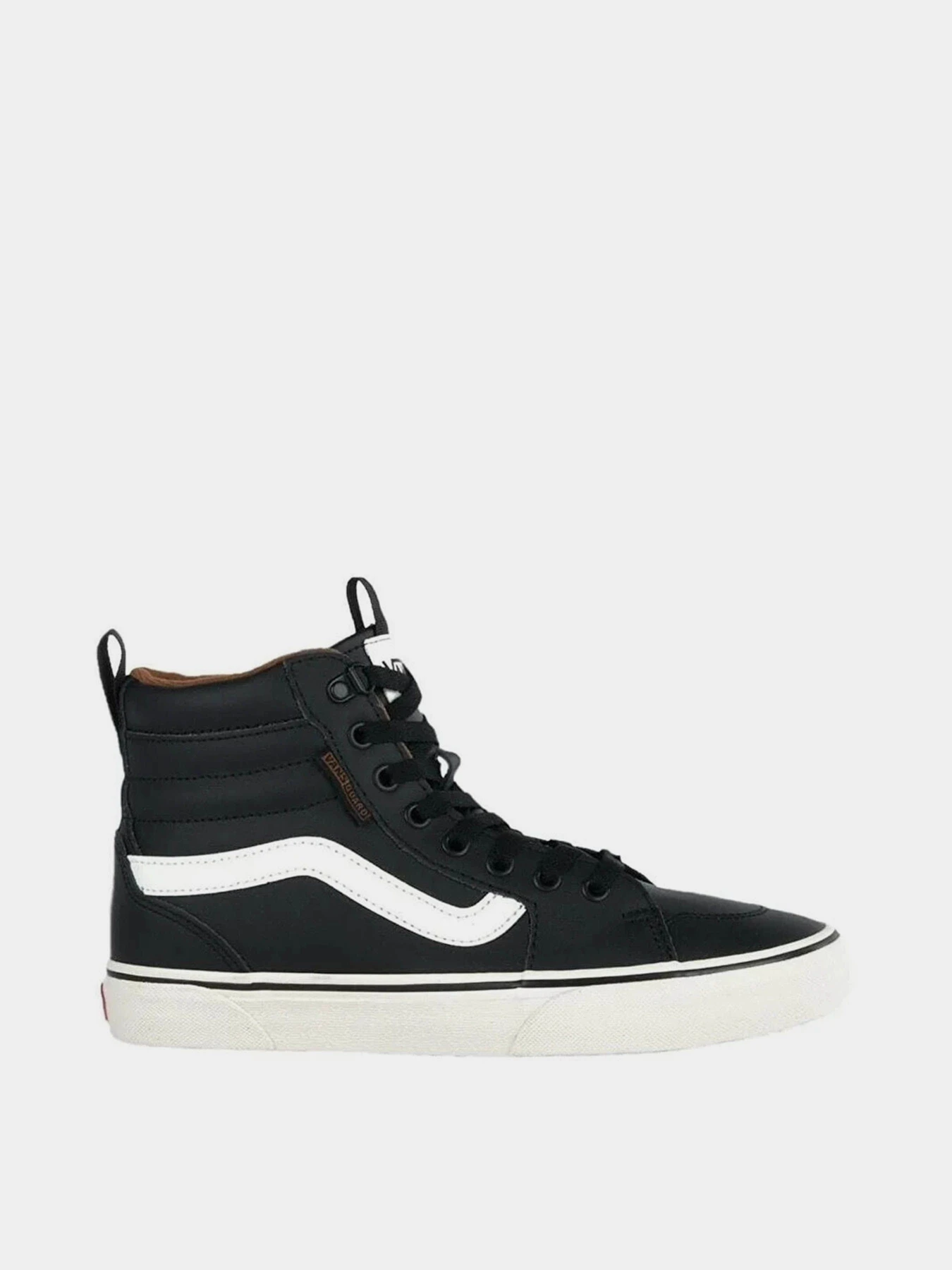 Кеды Vans Filmore Hi модель VN0A5HZK1KP1 Кеды Vans Filmore Hi модель VN0A5HZK1KP1 Фото