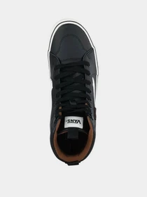 Кеды Vans Filmore Hi модель VN0A5HZK1KP1 Фото