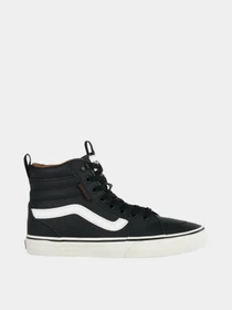 Кеды Vans Filmore Hi модель VN0A5HZK1KP1 Фото