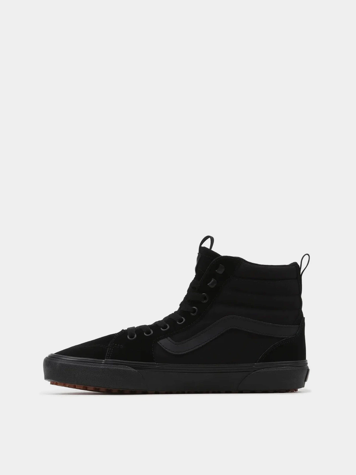 Кеди Vans Filmore Hi VansGuard модель VN0A5HV2BKA1 Кеди Vans Filmore Hi VansGuard модель VN0A5HV2BKA1 Фото