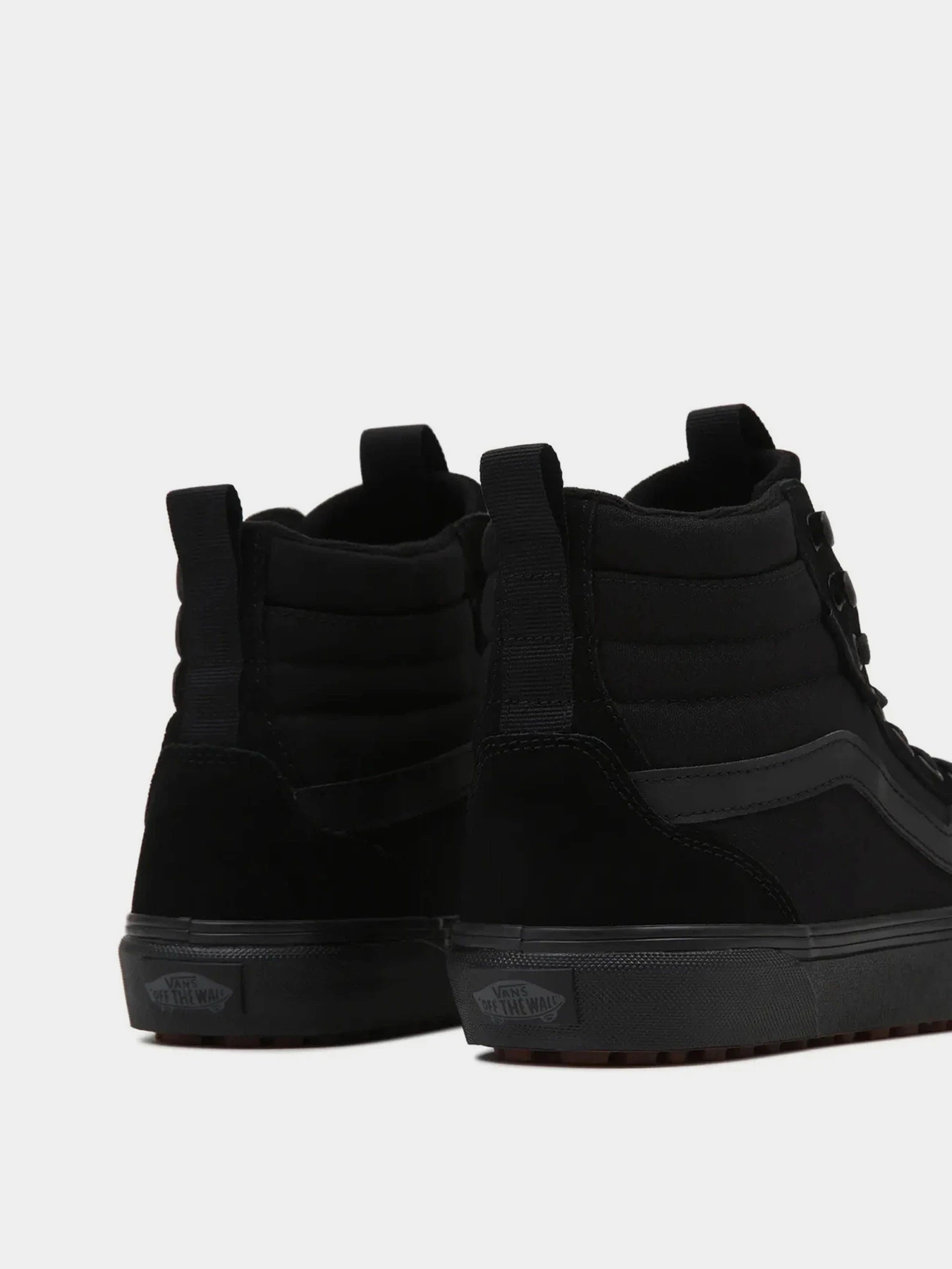 Кеди Vans Filmore Hi VansGuard модель VN0A5HV2BKA1 Кеди Vans Filmore Hi VansGuard модель VN0A5HV2BKA1 Фото