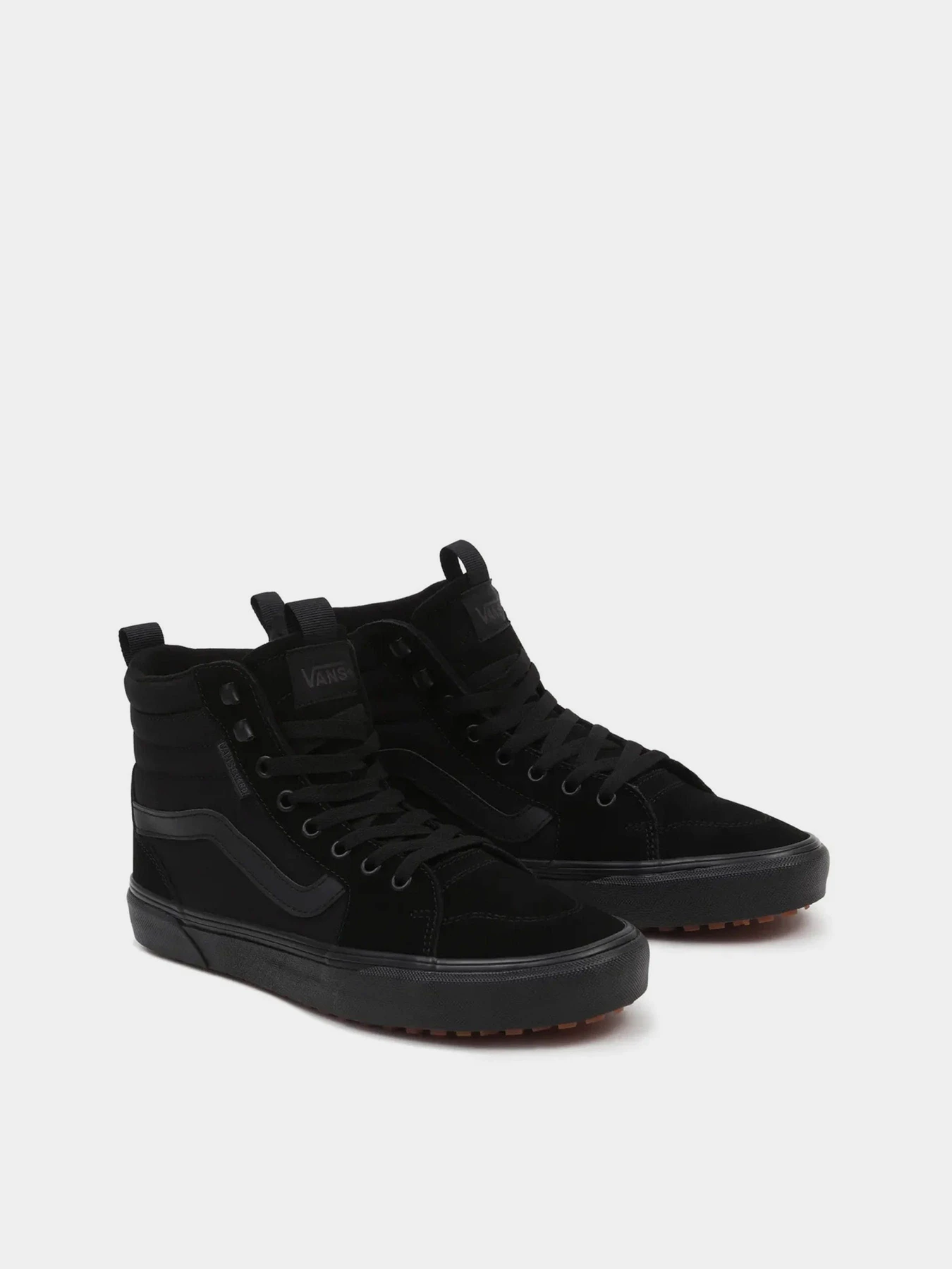Кеди Vans Filmore Hi VansGuard модель VN0A5HV2BKA1 Кеди Vans Filmore Hi VansGuard модель VN0A5HV2BKA1 Фото