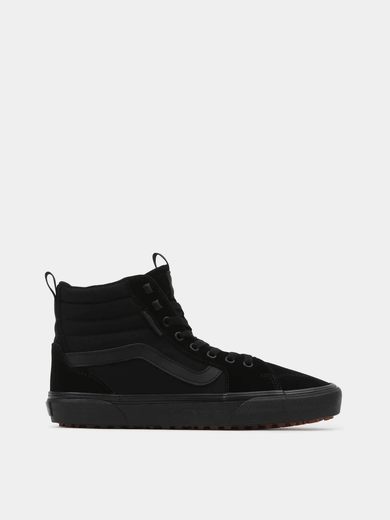 Кеди Vans Filmore Hi VansGuard модель VN0A5HV2BKA1 Кеди Vans Filmore Hi VansGuard модель VN0A5HV2BKA1 Фото