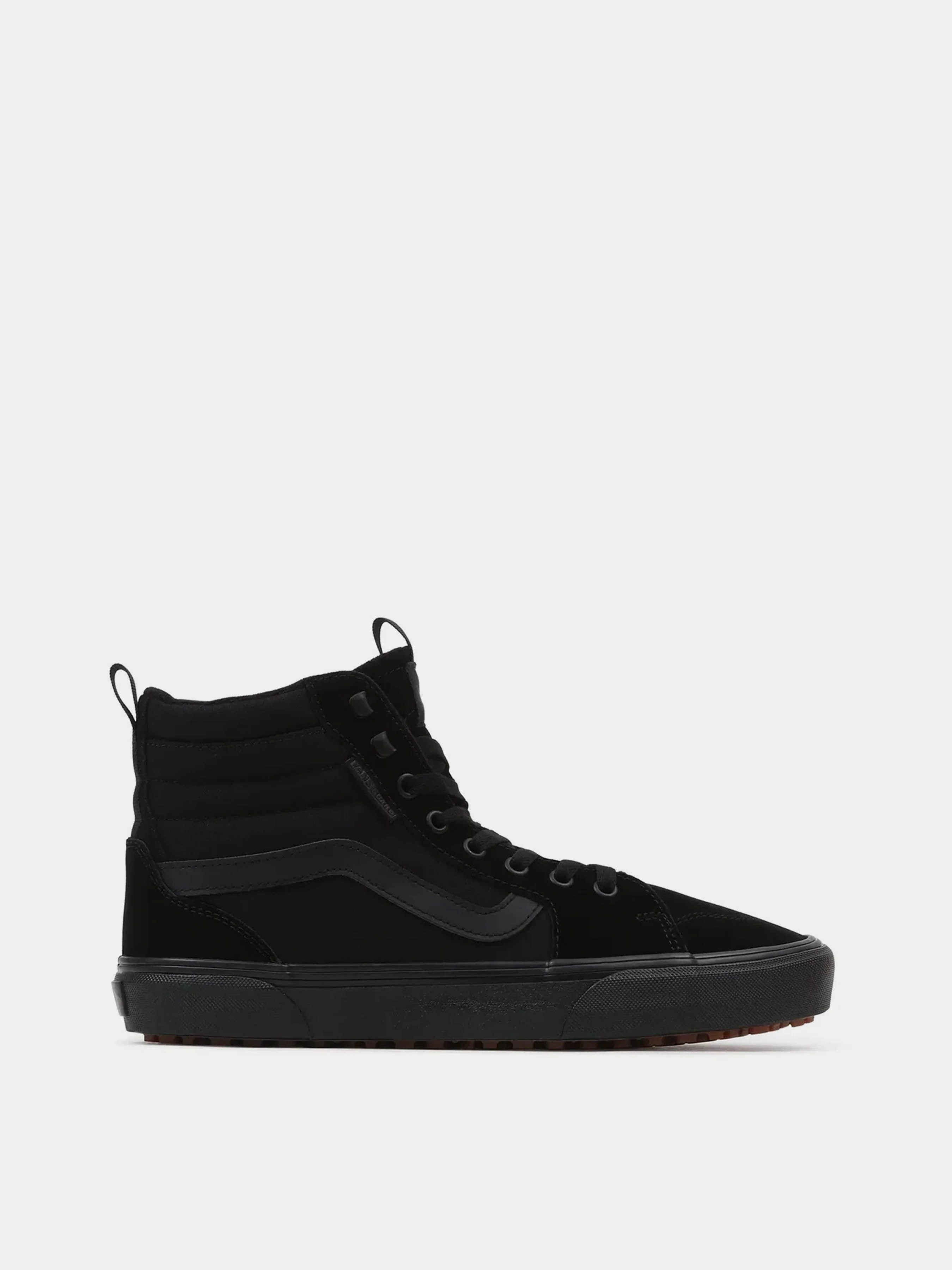 Чоловічі Кеди високі Vans Filmore Hi VansGuard