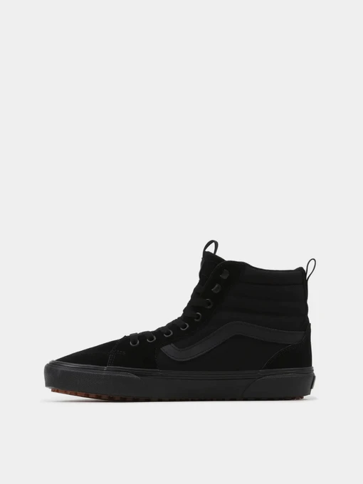 Чоловічі Кеди високі Vans Filmore Hi VansGuard фото 2