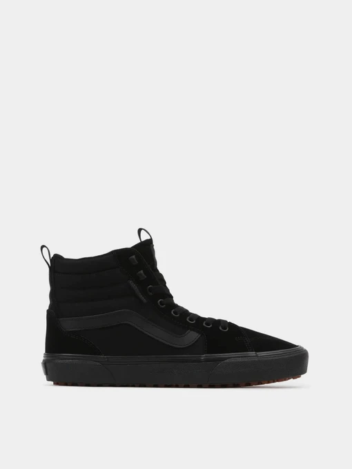 Кеди Vans Filmore Hi VansGuard модель VN0A5HV2BKA1 Фото