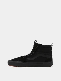 Кеди Vans Filmore Hi VansGuard модель VN0A5HV2BKA1 Фото
