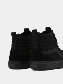 Кеди Vans Filmore Hi VansGuard модель VN0A5HV2BKA1 Фото