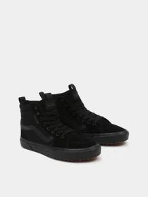 Кеди Vans Filmore Hi VansGuard модель VN0A5HV2BKA1 Фото