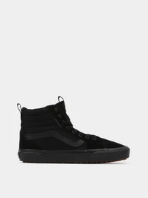 Кеди Vans Filmore Hi VansGuard модель VN0A5HV2BKA1 Фото