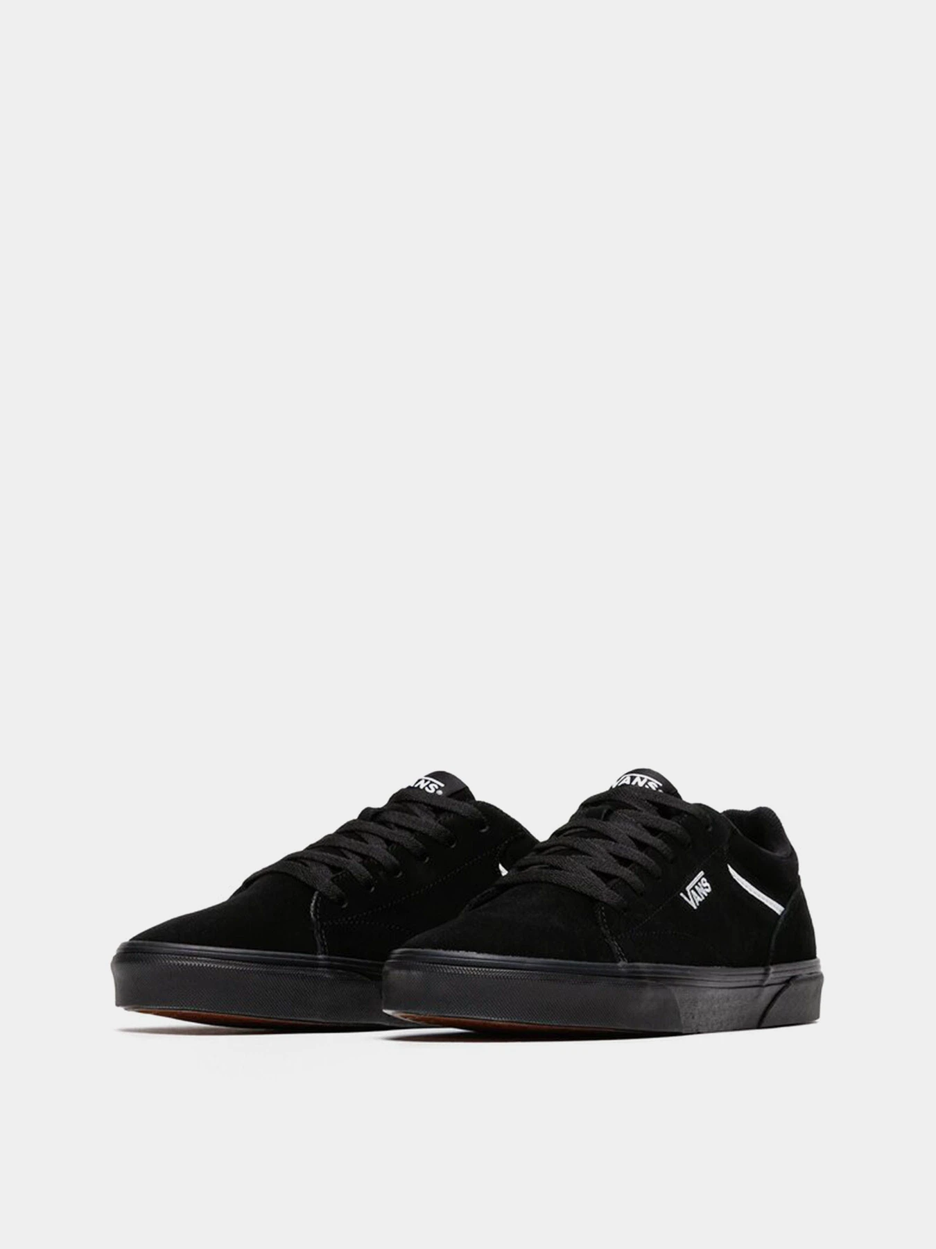 Кеди Vans Seldan модель VN0A4TZEBKA1 Кеди Vans Seldan модель VN0A4TZEBKA1 Фото