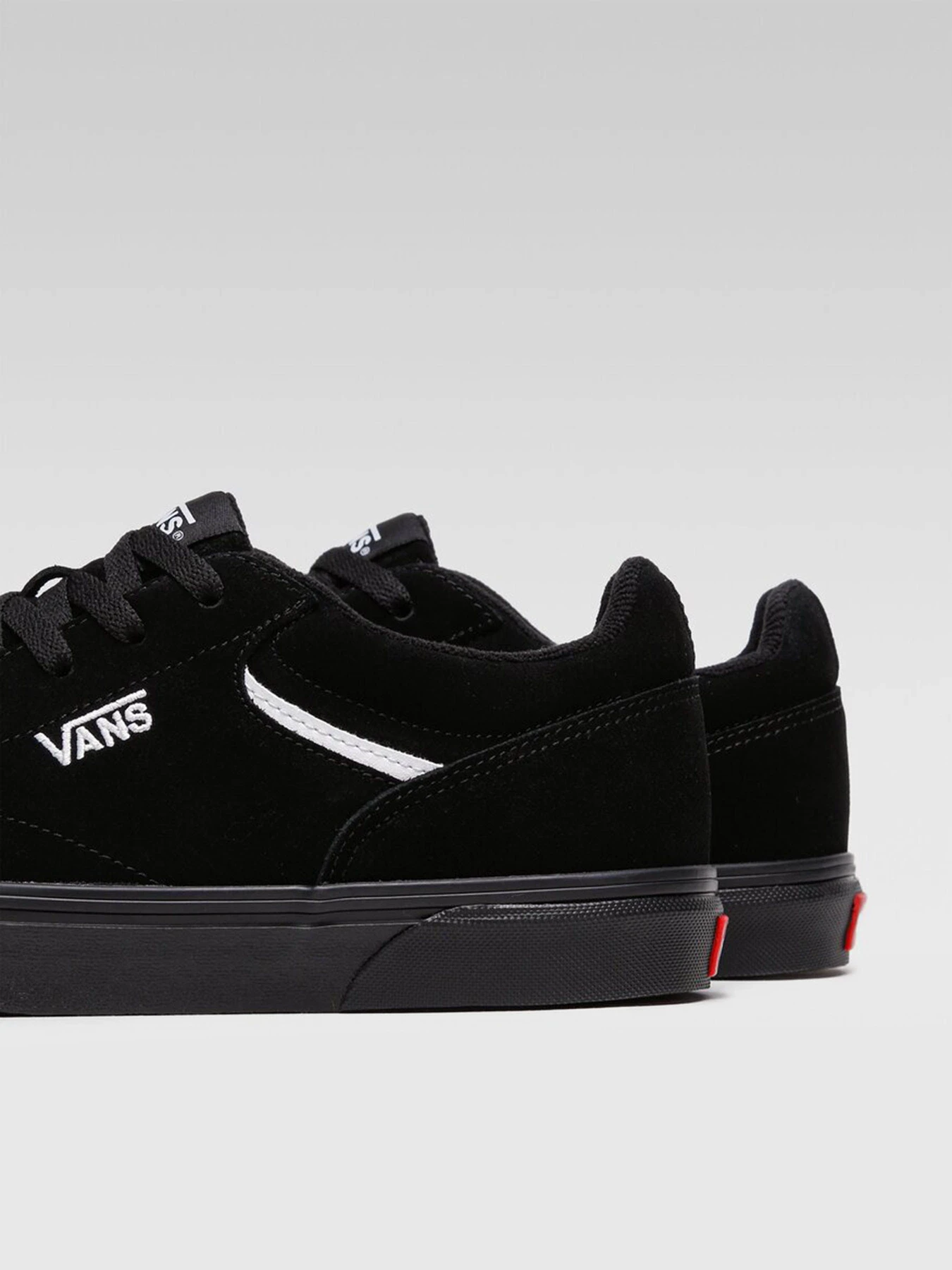Кеди Vans Seldan модель VN0A4TZEBKA1 Кеди Vans Seldan модель VN0A4TZEBKA1 Фото