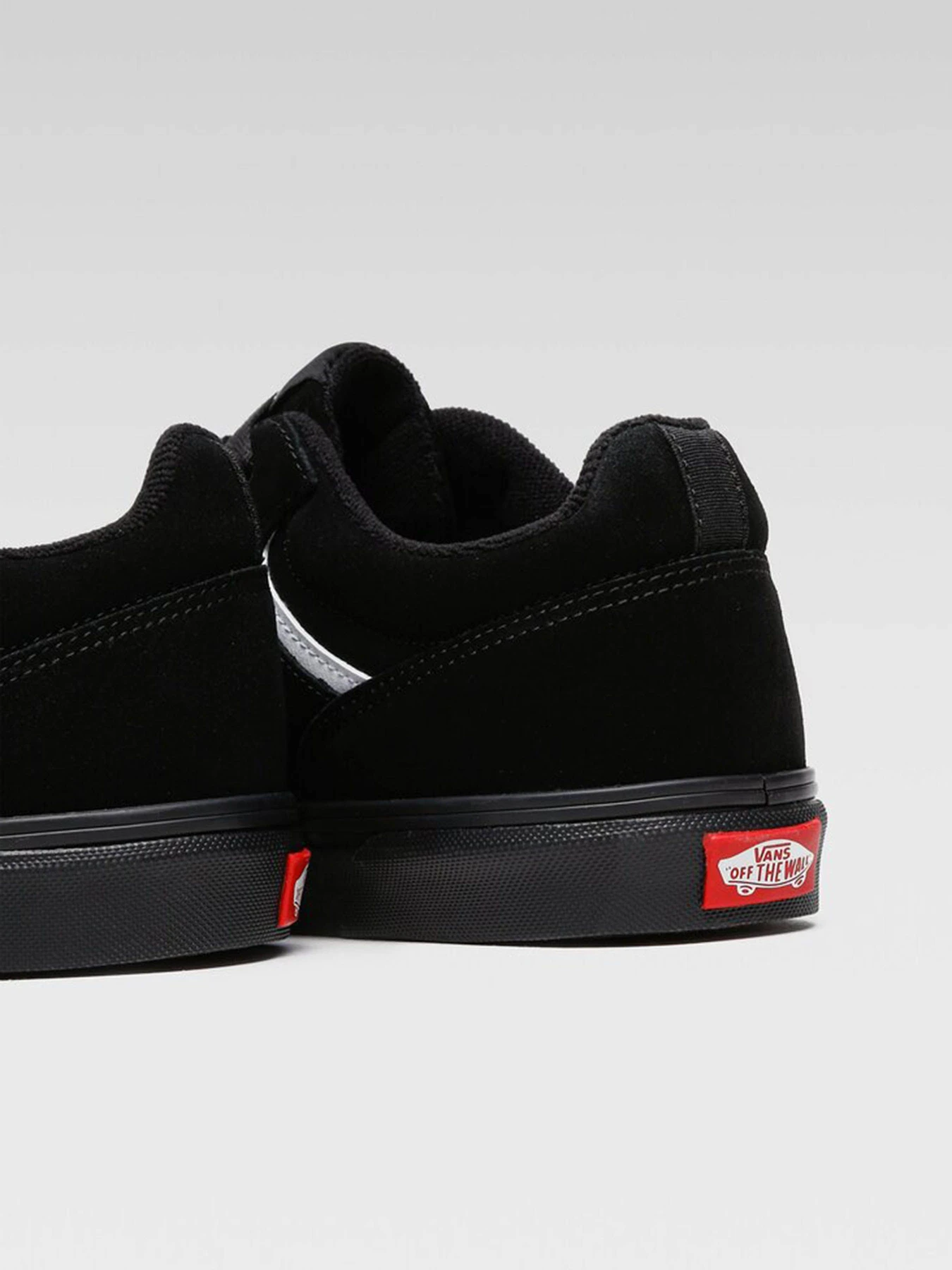 Кеди Vans Seldan модель VN0A4TZEBKA1 Кеди Vans Seldan модель VN0A4TZEBKA1 Фото