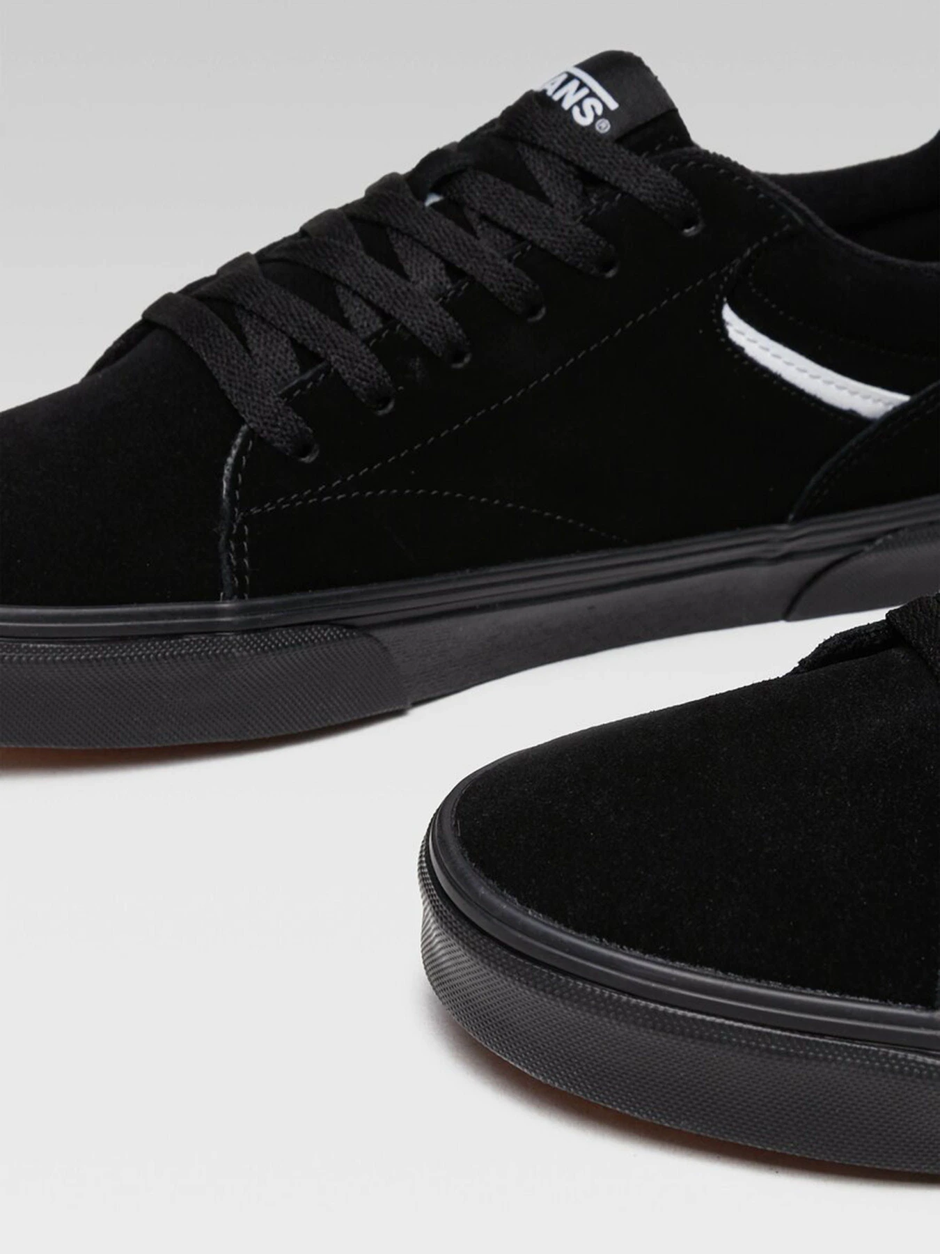 Кеди Vans Seldan модель VN0A4TZEBKA1 Кеди Vans Seldan модель VN0A4TZEBKA1 Фото