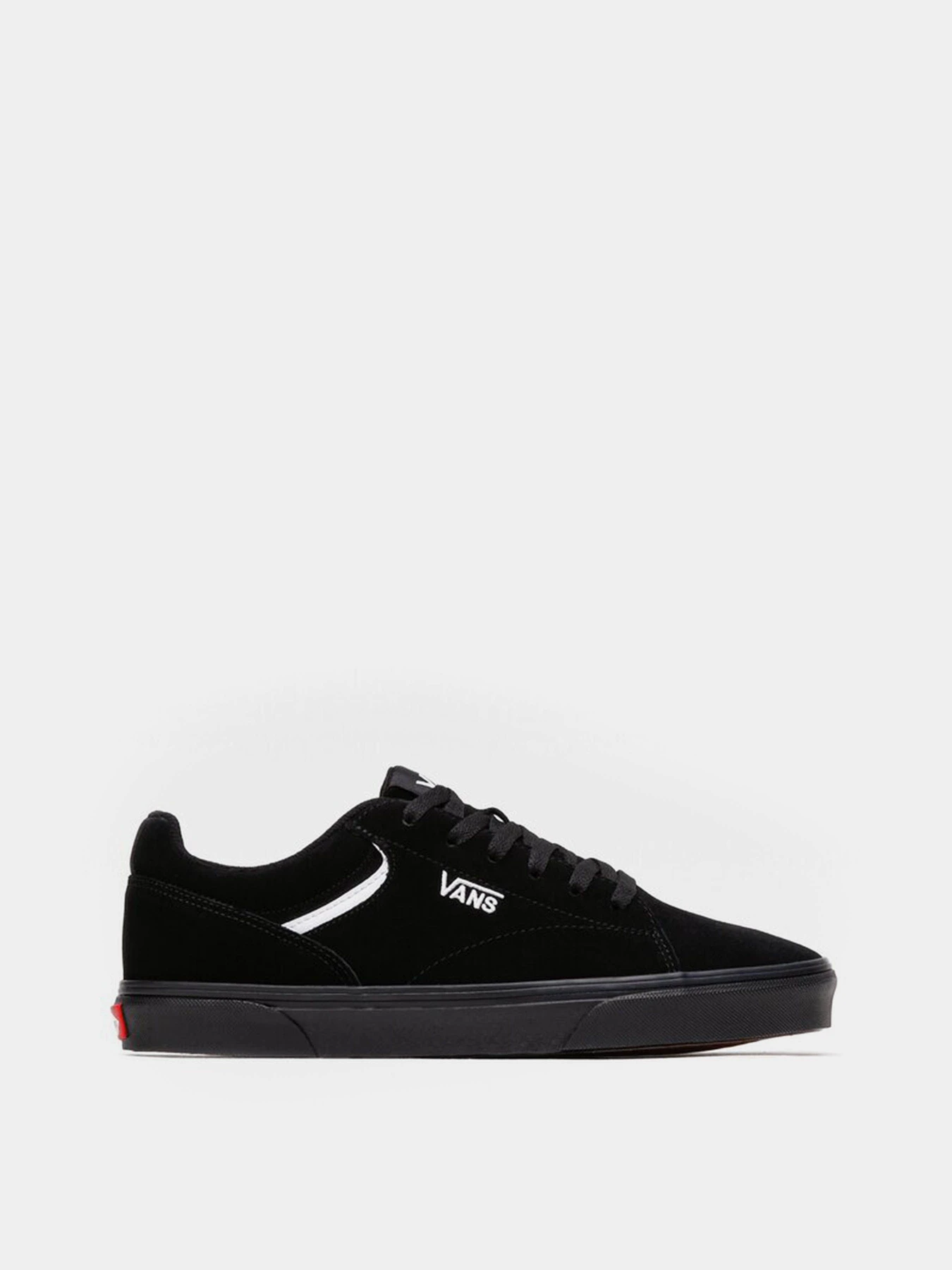 Кеди Vans Seldan модель VN0A4TZEBKA1 Кеди Vans Seldan модель VN0A4TZEBKA1 Фото